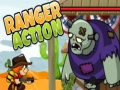Joc Ranger Action