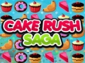 Joc Cake Rush Saga