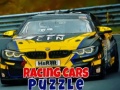 Joc Racing Cars Puzzle