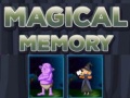 Joc Magical Memory