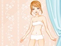 Joc Dress Up - Girl Heim
