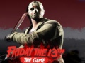 Joc Friday the 13th The game