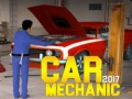 Joc Car Mechanic 2017