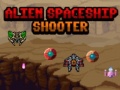 Joc Alien Spaceship Shooter
