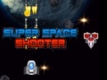 Joc Super Space Shooter