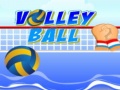 Joc Volley ball