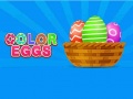 Joc Color Eggs