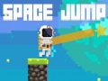 Joc Space Jump 