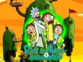 Joc Rick And Morty Adventure
