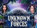 Joc Unknown Forces