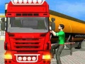 Joc Oil Tanker Transporter Truck Simulator