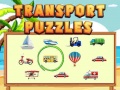 Joc Transport Puzzles