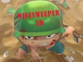 Joc Minesweeper 3d