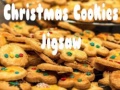 Joc Christmas Cookies Jigsaw