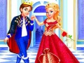 Joc Cinderella Prince Charming