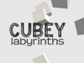 Joc Cubey Labyrinths