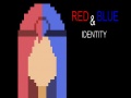 Joc Red & Blue Identity