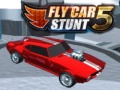 Joc Fly Car Stunt 5