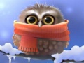 Joc Cute Owl Slide