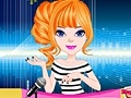 Joc Makeup - Attractive VJ
