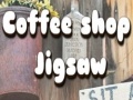 Joc Coffee Shop Jigsaw
