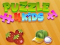 Joc Puzzle 4 Kids