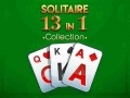 Joc Solitaire 13 In 1 Collection