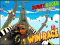 Joc Buggy Racer Stunt Driver Buggy Racing