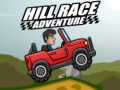 Joc Hill Race Adventure