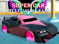Joc Super Car Hot Wheels
