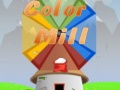 Joc Color Mill