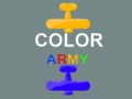 Joc Color Army