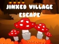 Joc Jinxed Village Escape