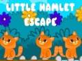 Joc Little Hamlet Escape