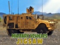 Joc Military Vehicles Puzzle