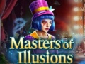 Joc Masters of Illusions