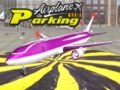 Joc AeroPlane Parking Mania
