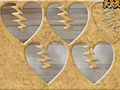 Joc Cookie Cutter: Twisted