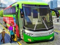 Joc Coach Bus Simulator
