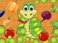 Joc Vegetable Snake