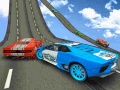 Joc Car Impossible Stunt Driving Simulator