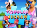 Joc Toddler Jigsaw