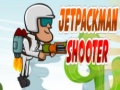 Joc Jetpackman Shooter