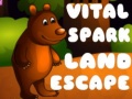 Joc Vital Spark Land Escape