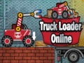 Joc Truck Loader Online 