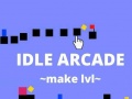 Joc Idle Arcade Make Lvl