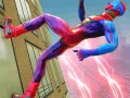 Joc Light Speed Superhero Rescue Mission
