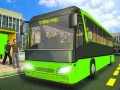 Joc City Passenger Coach Bus Simulator Bus Driving 3d
