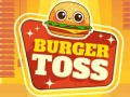 Joc Burger Toss