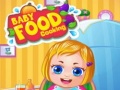 Joc Baby Food Cooking